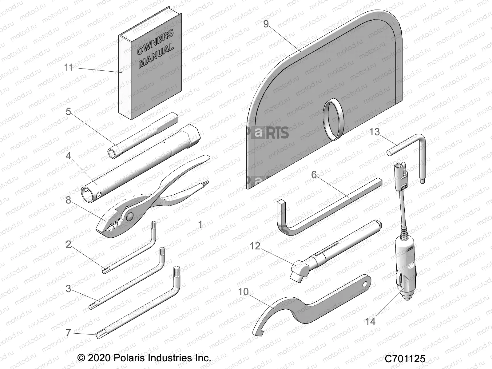 REFERENCE | REFERENCE, OWNERS MANUAL AND TOOL KIT - Z21PAE92AE/AN/BE/BN/L92AL/AT/BL/BT (C701057)