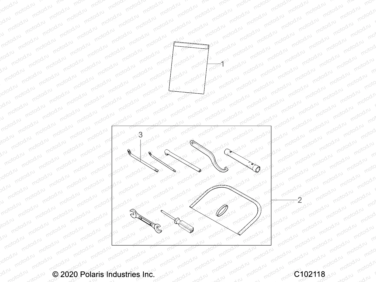 REFERENCE | REFERENCE, TOOLS AND OWNERS MANUAL - A21HBB07N3/N7 (C102118)