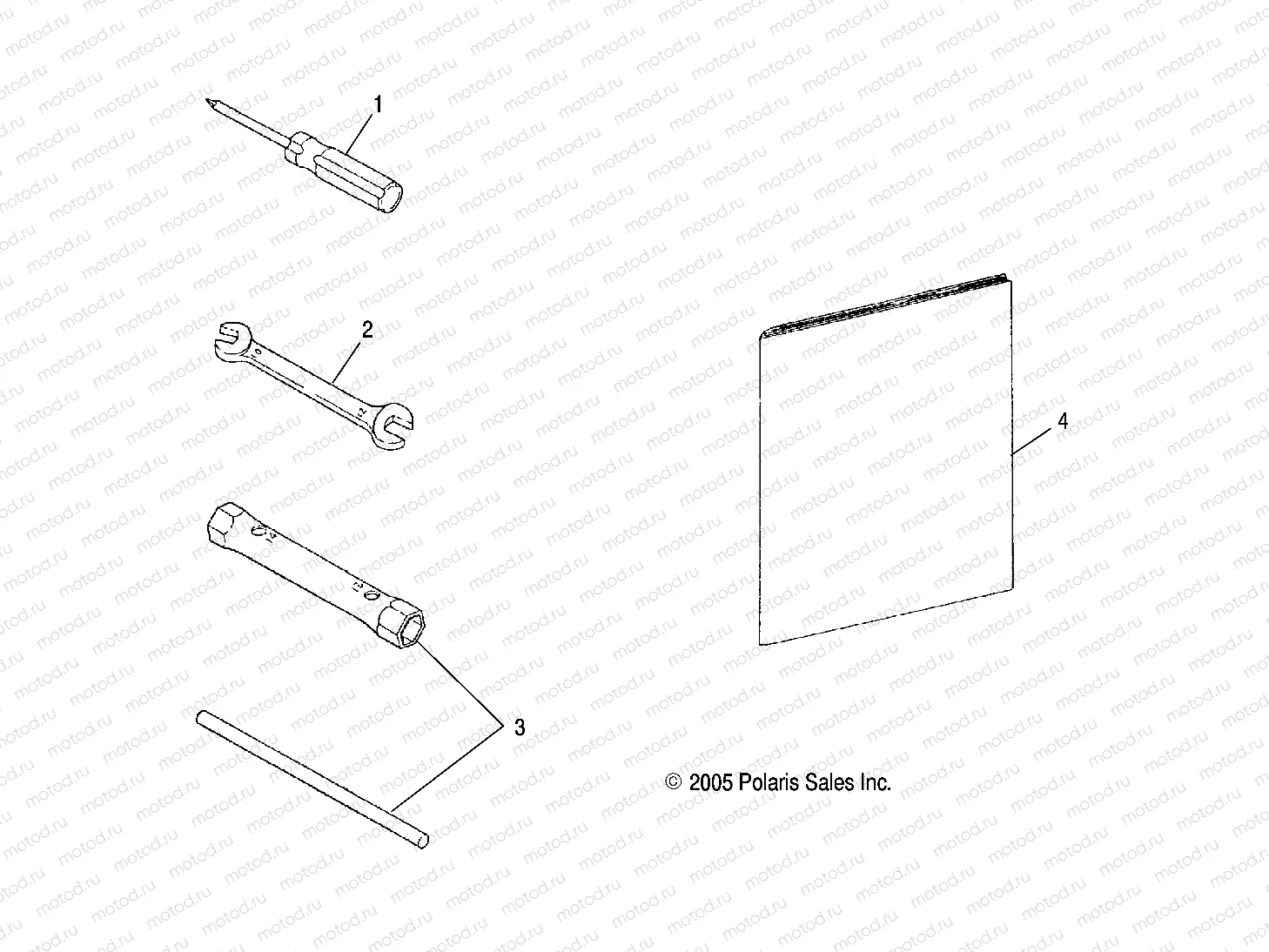 REFERENCES | REFERENCES, OWNERS MANUAL and TOOL KIT - S22WAA1ASA/1AEA (4997579757B10)