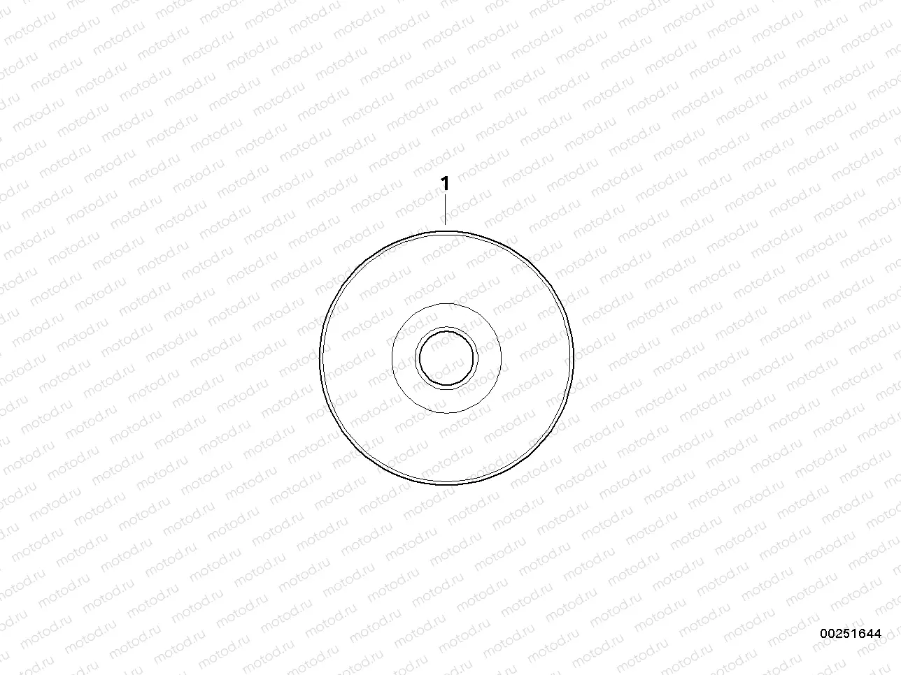 REPAIR MANUALS