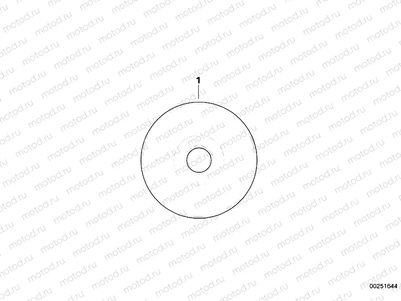 Repair manuals