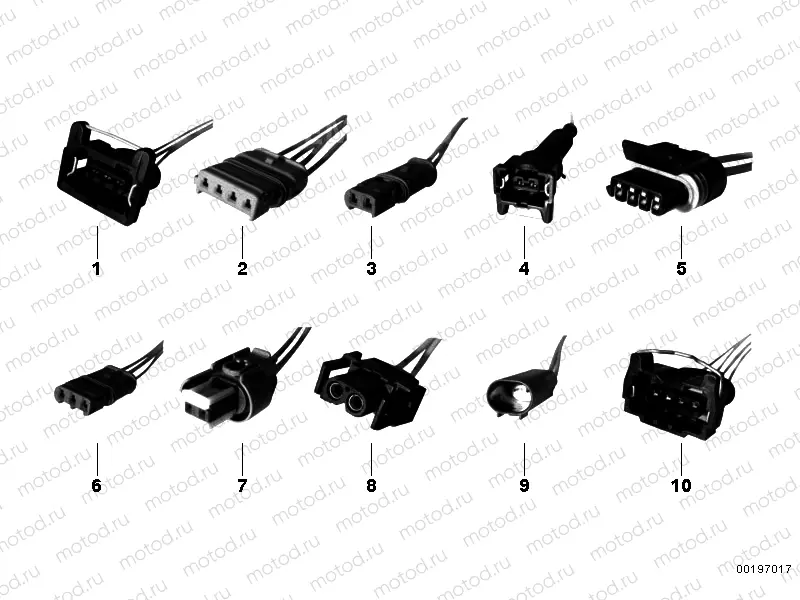 REPAIR PLUG