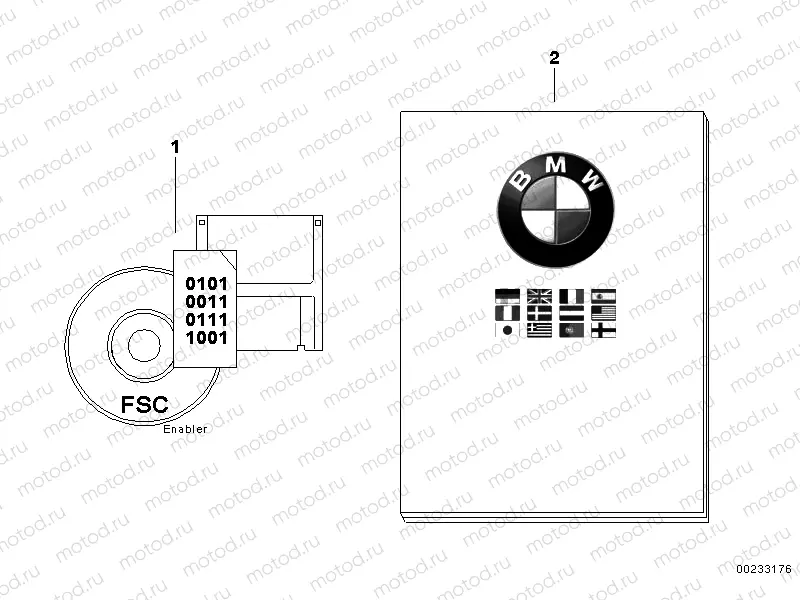 RETROFIT BLUETOOTH