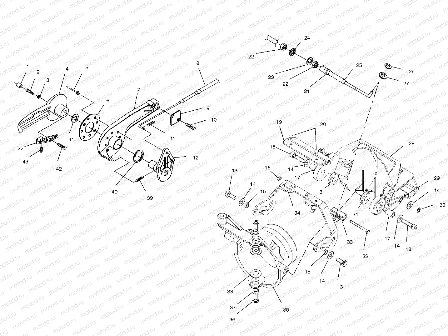 REVERSE - B994596 (4955995599b004) | REVERSE - B994596 (4955995599b004)