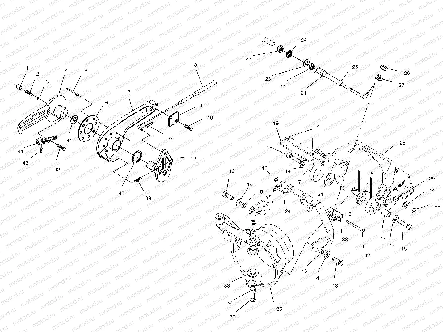 REVERSE - I994573 (4951395139b004) | REVERSE - I994573 (4951395139b004)