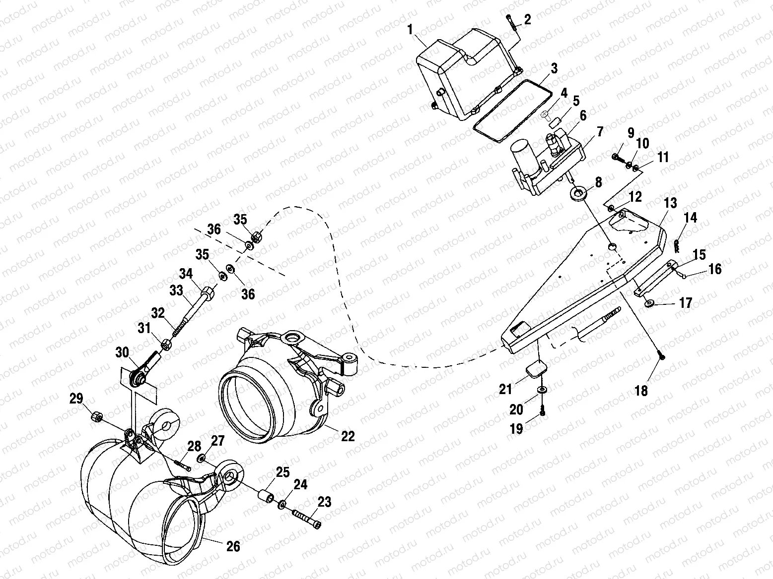 REVERSE - I995094 (4951485148B007) | REVERSE - I995094 (4951485148B007)