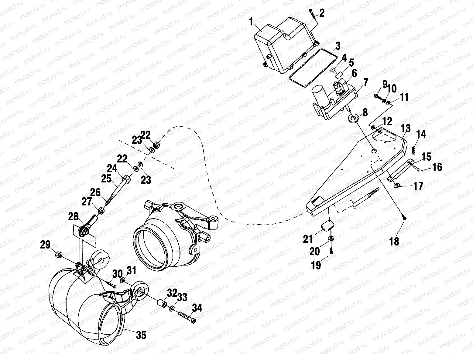 REVERSE - W005099D (4955775577B007) | REVERSE - W005099D (4955775577B007)