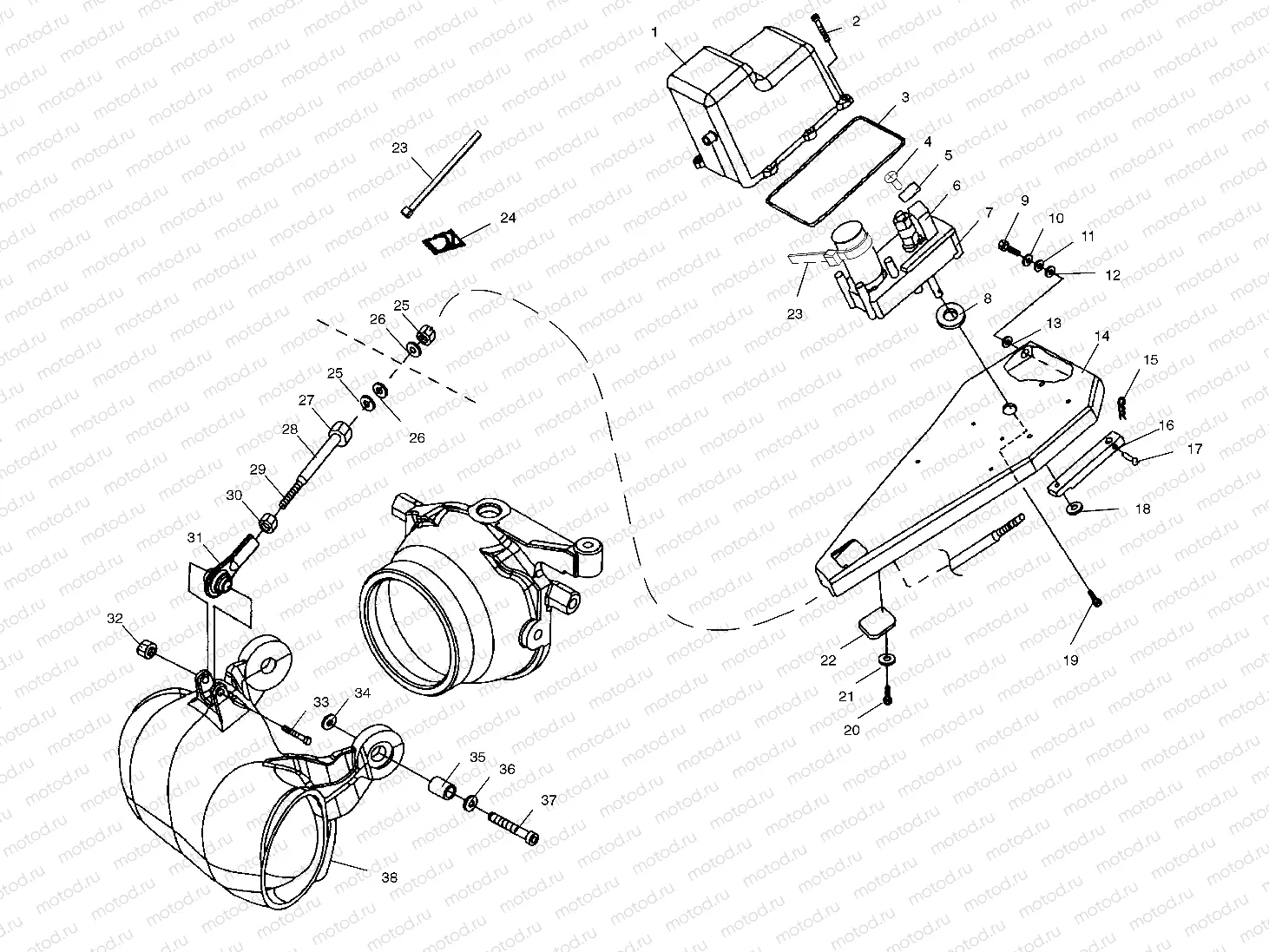 REVERSE - W015098D (4964876487B004) | REVERSE - W015098D (4964876487B004)