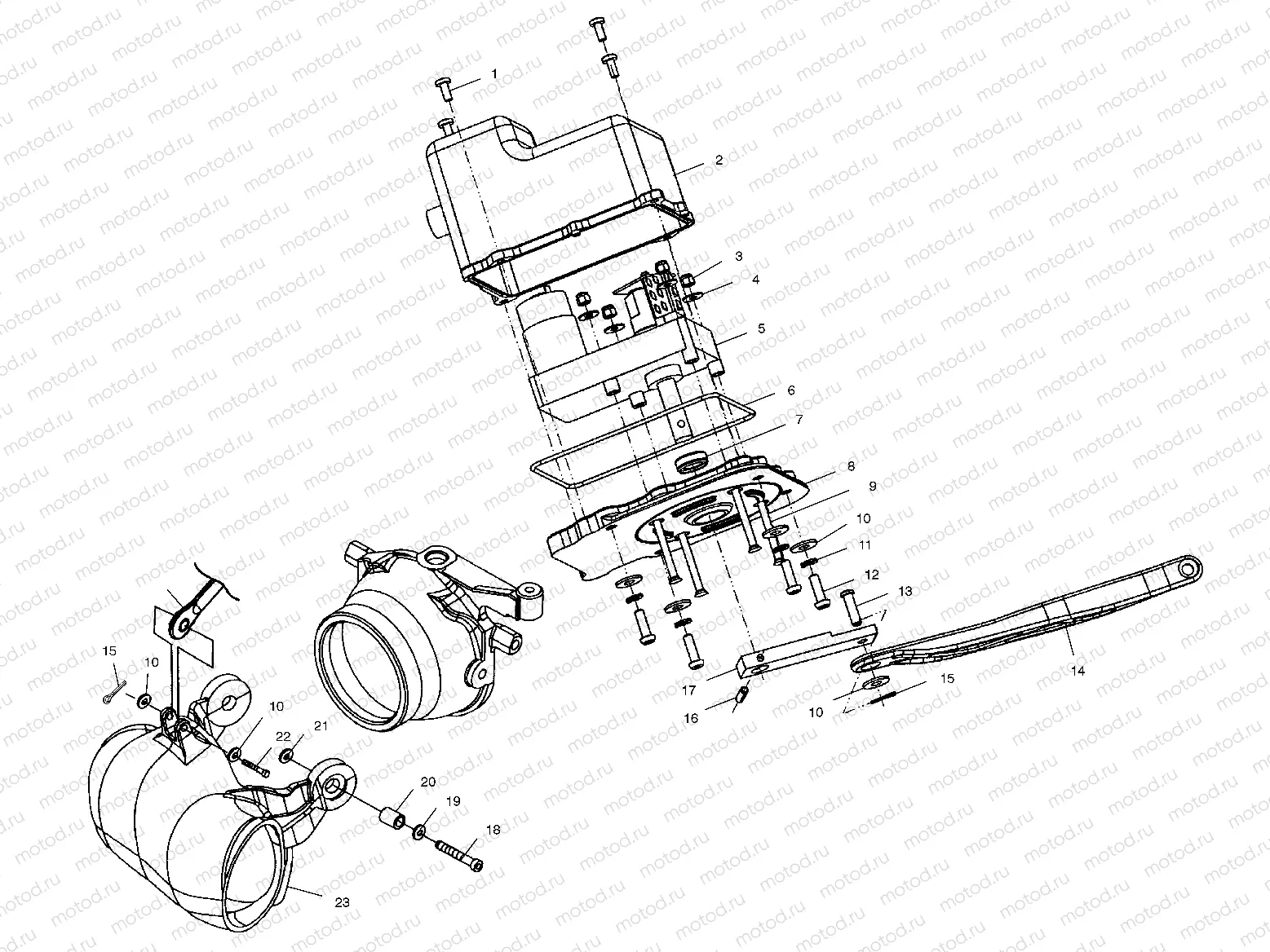REVERSE - W035098CA/W035098IA (4981028102B04) | REVERSE - W035098CA/W035098IA (4981028102B04)