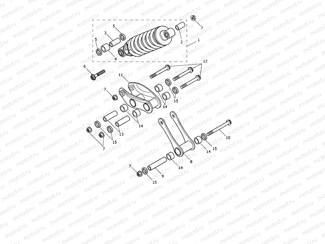 RSU and Linkage