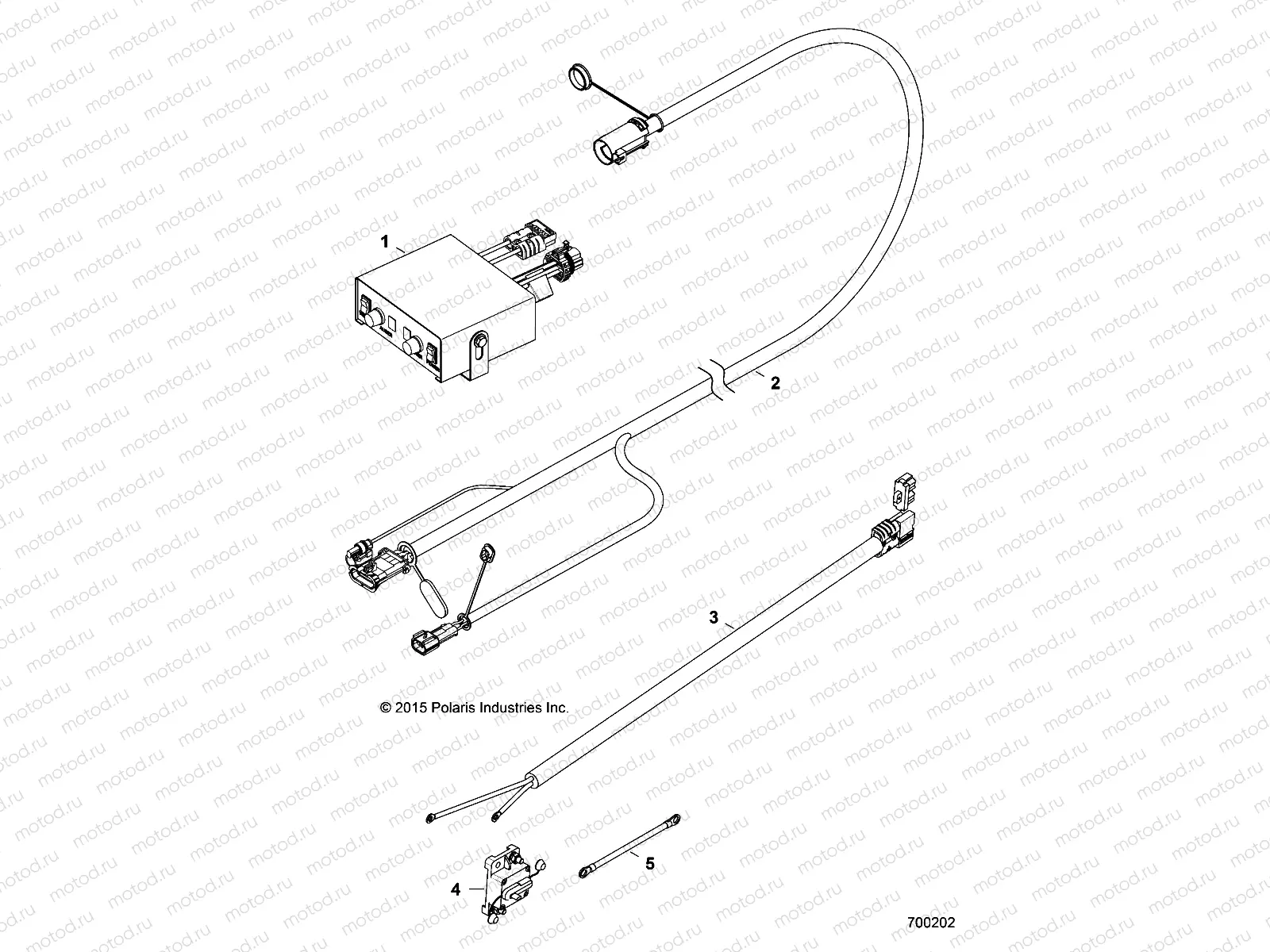 SAND/SALT SPREADER | SAND/SALT SPREADER, ELECTRICAL