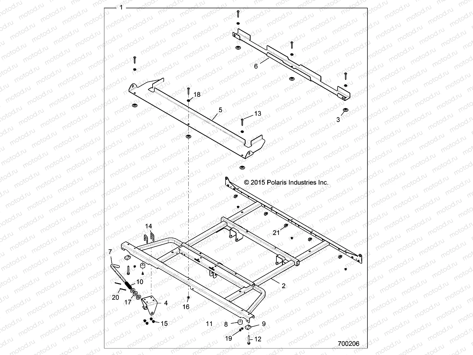 SAND/SALT SPREADER | SAND/SALT SPREADER, MOUNT INBOX 13/14