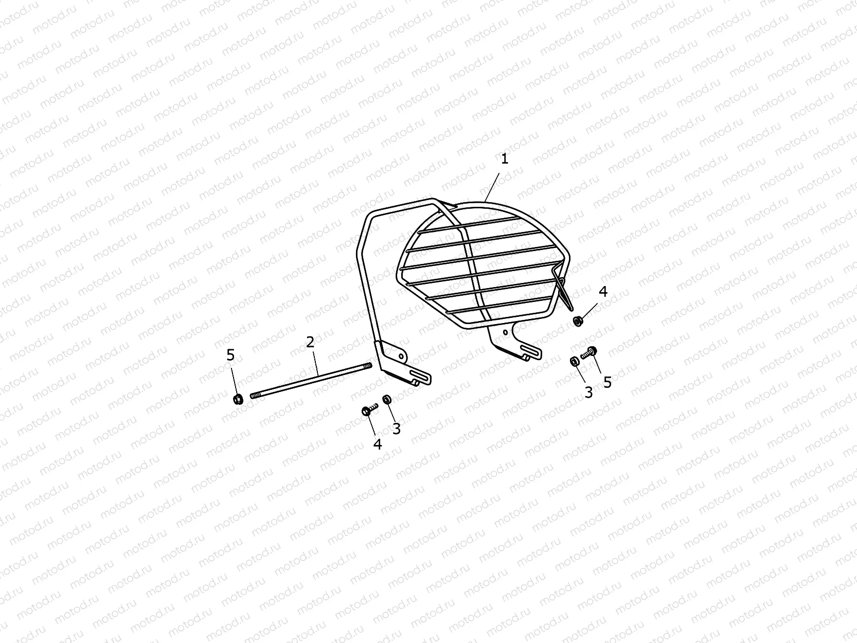 Saree Guard, IN Only