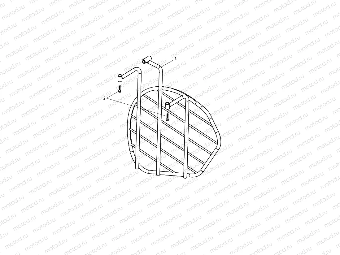 Saree Guard - India Only