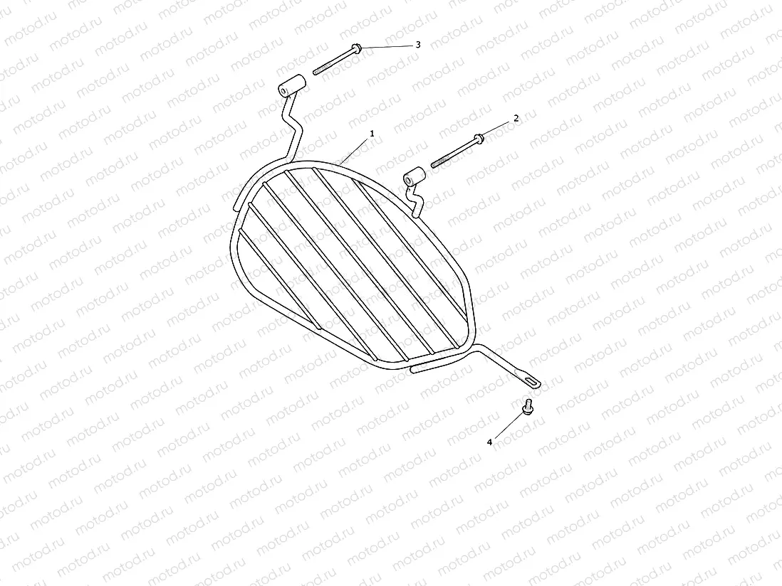 Sari Guard - India Only