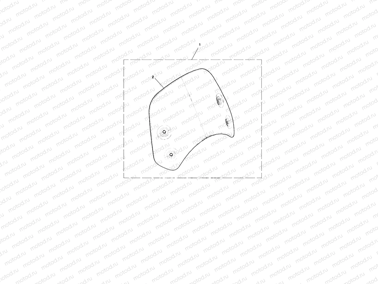 Screen, Short