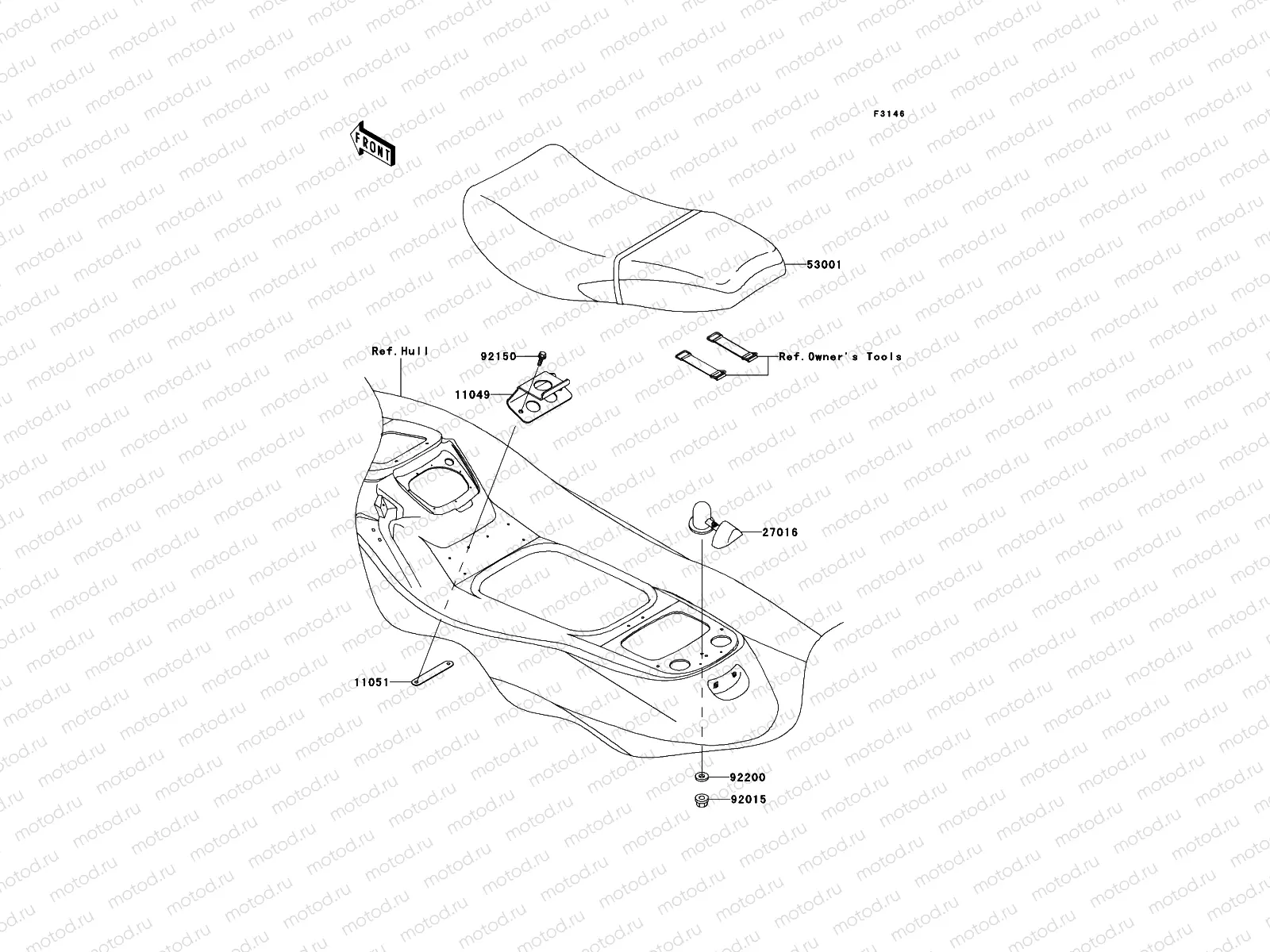 Seat