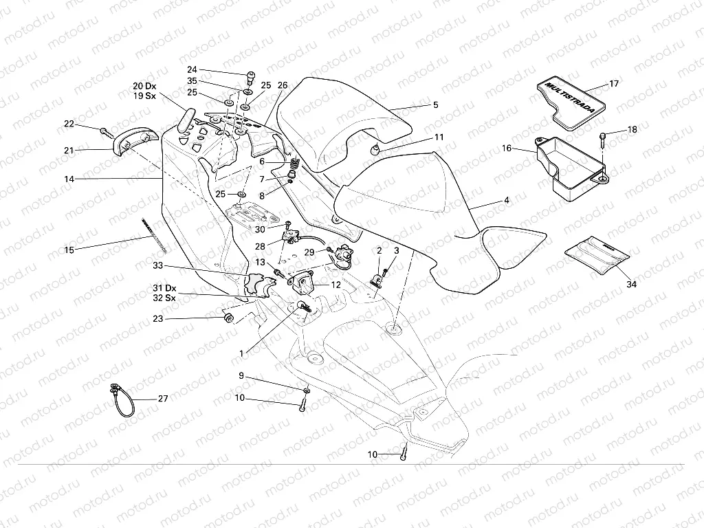 Seat