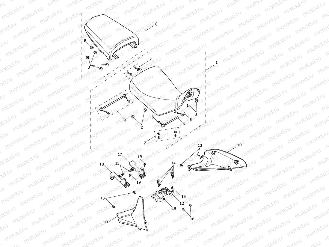 Seat