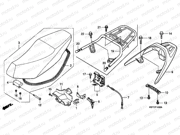 SEAT F-14 (SC1255,6,8)