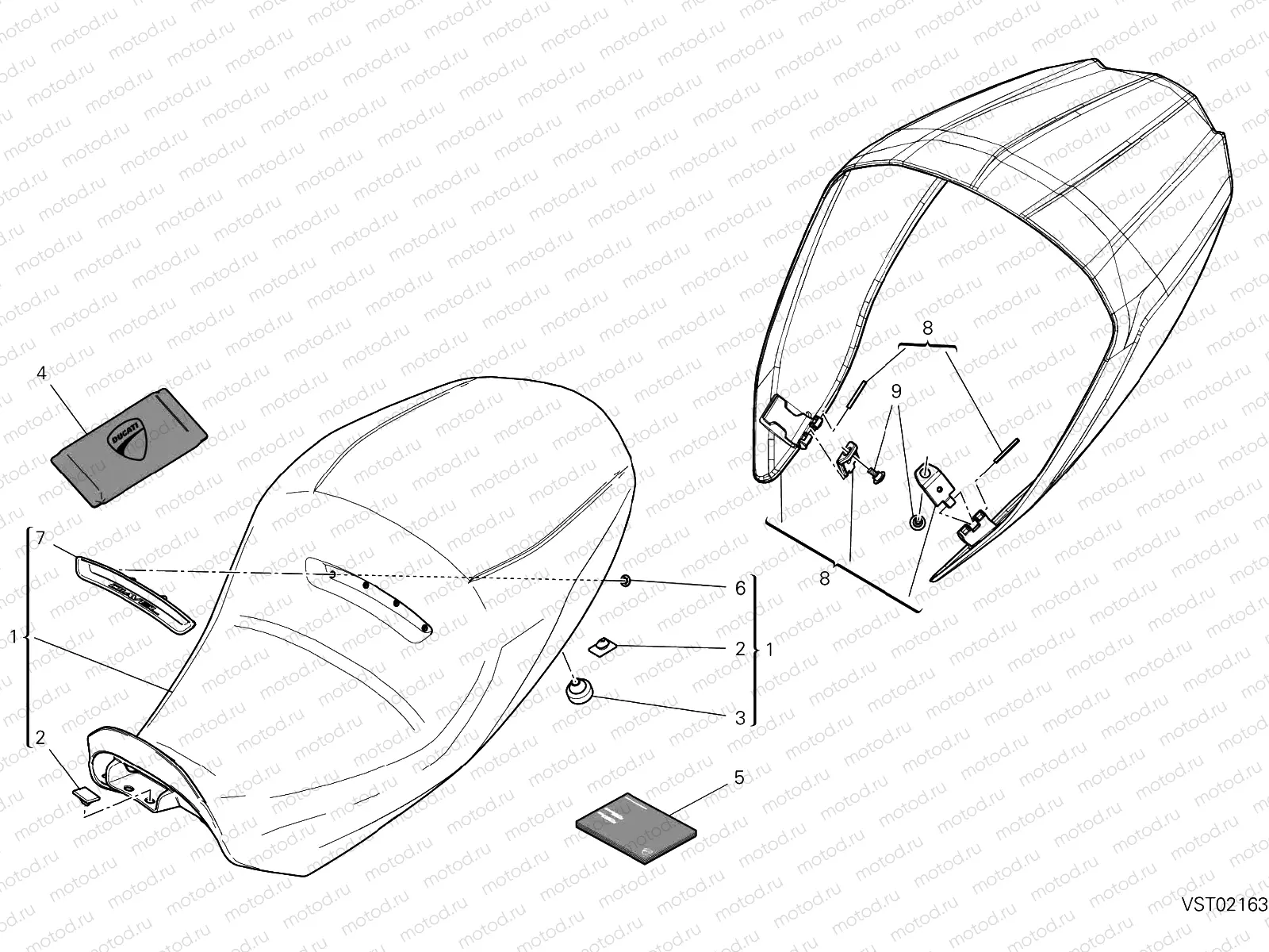 SEAT [MOD:DVLAMBO]