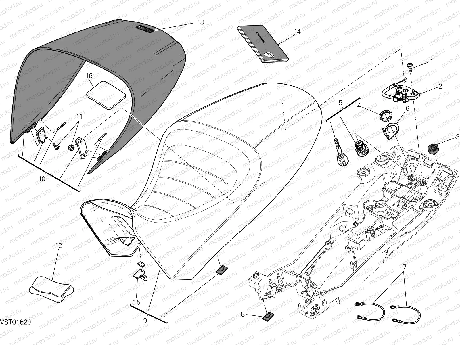 SEAT [MOD:DVL;XST:AUS,BLG,EUR,GSO,JAP]