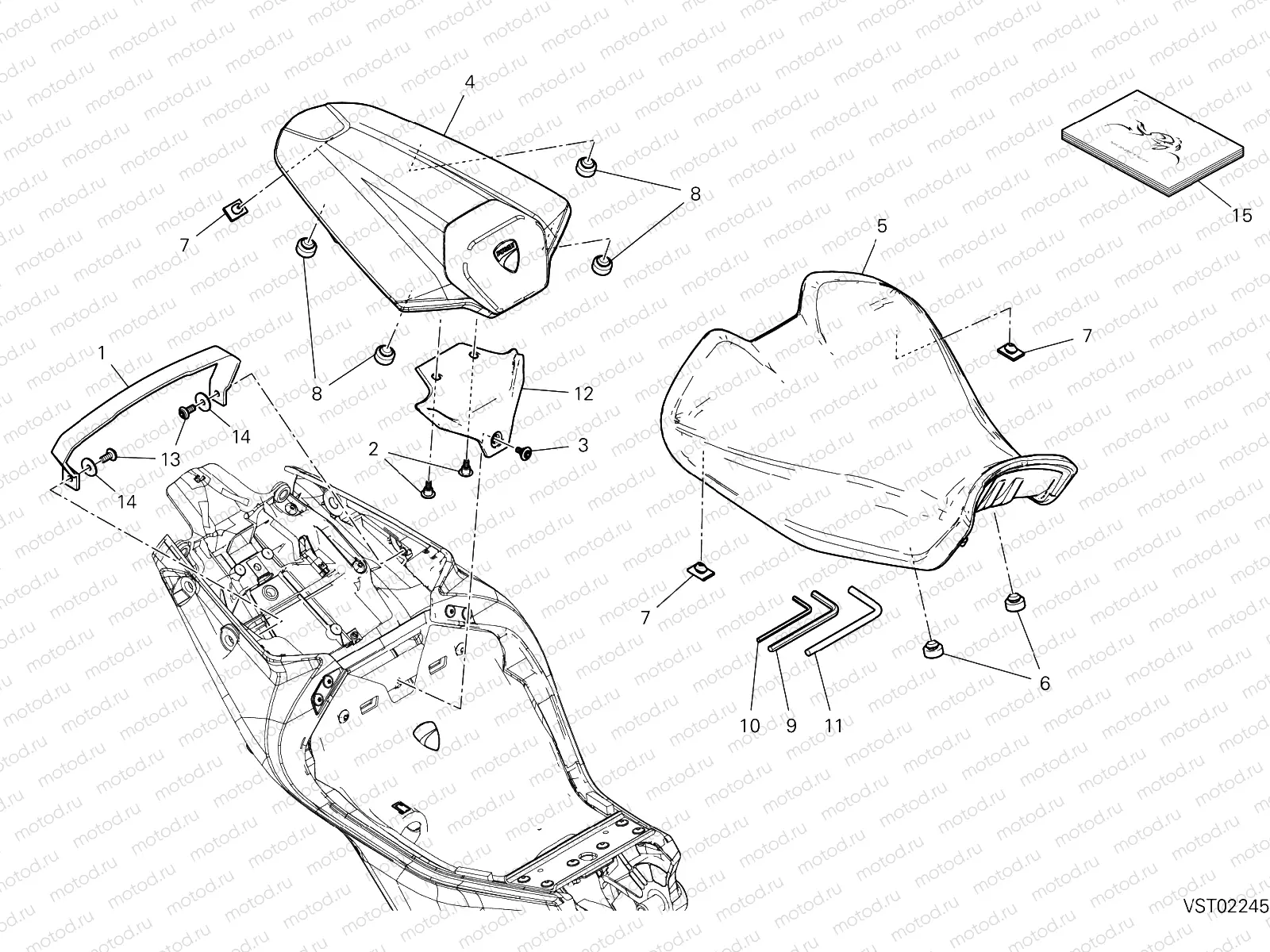 SEAT [MOD:M937+]