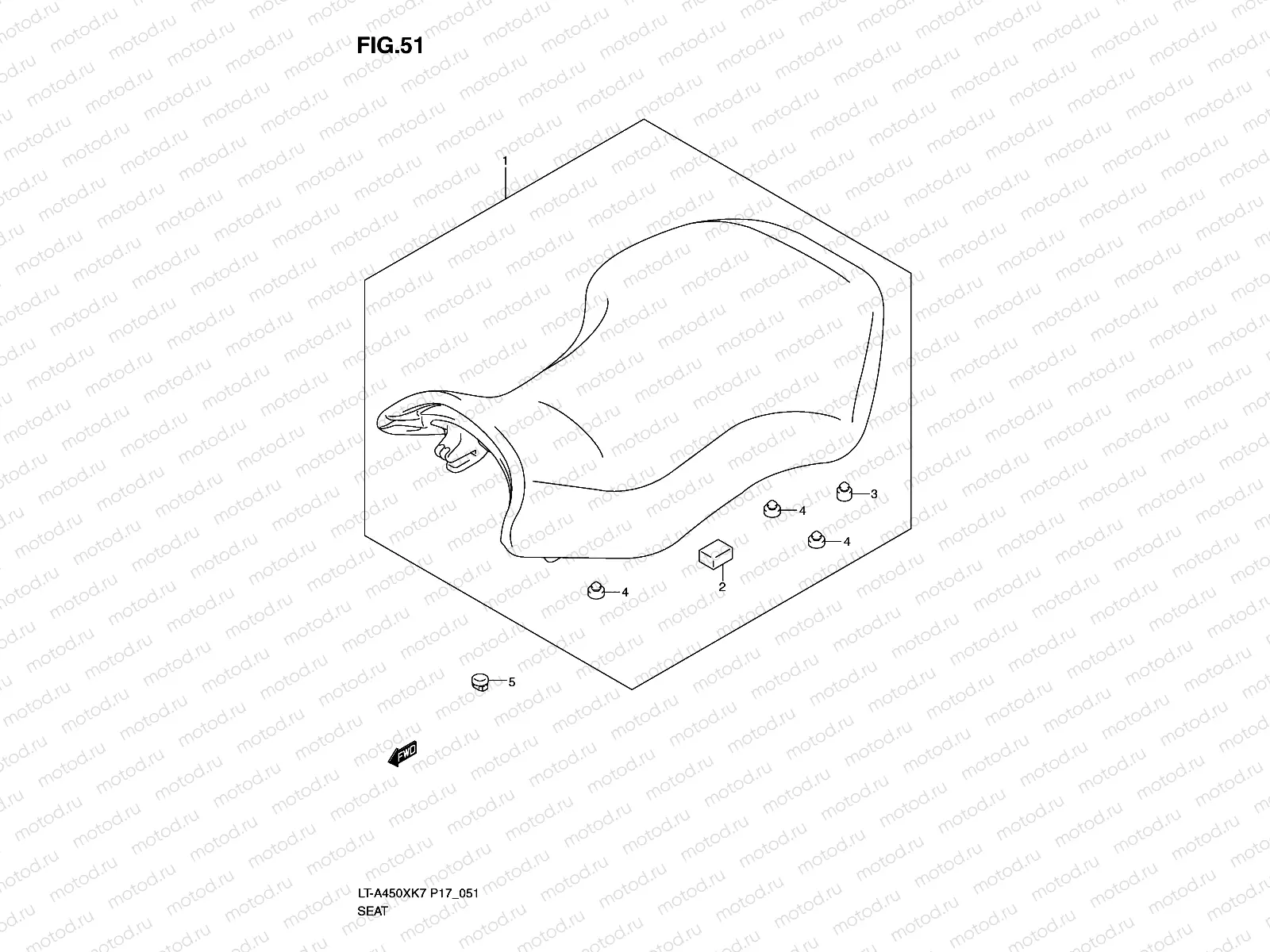 SEAT (P17)