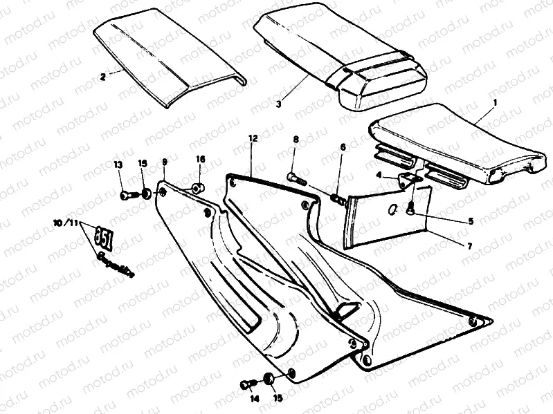 SEAT » TANK/SEAT