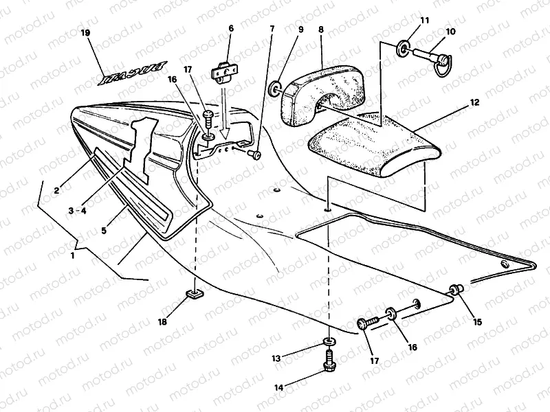 SEAT » TANK/SEAT
