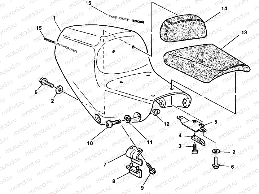 SEAT » TANK/SEAT