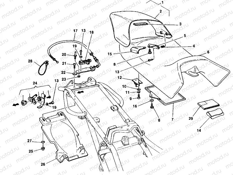 SEAT » TANK/SEAT