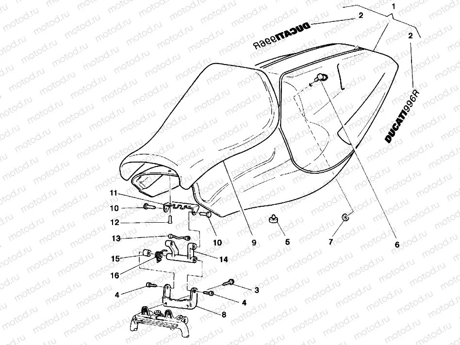 SEAT » TANK/SEAT