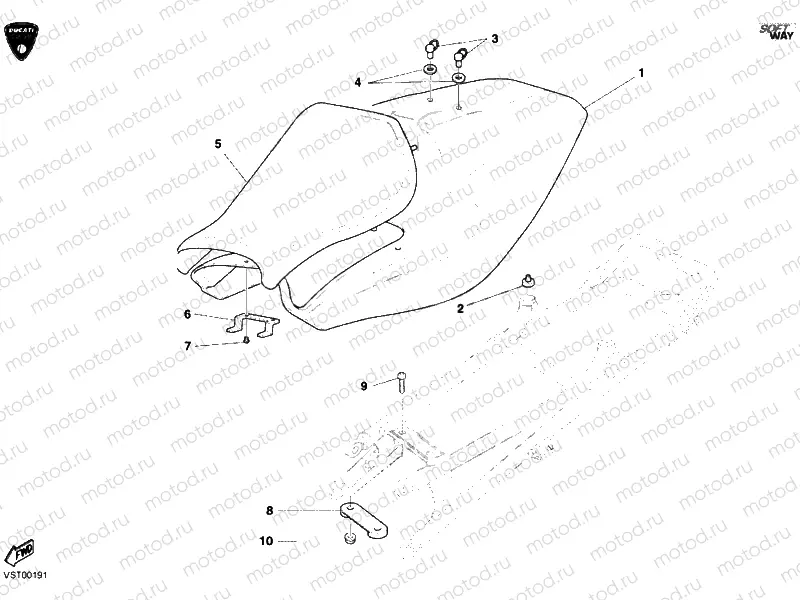 SEAT » TANK/SEAT