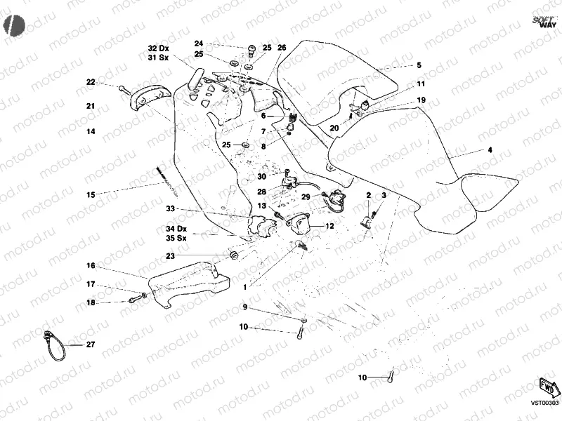 SEAT » TANK/SEAT