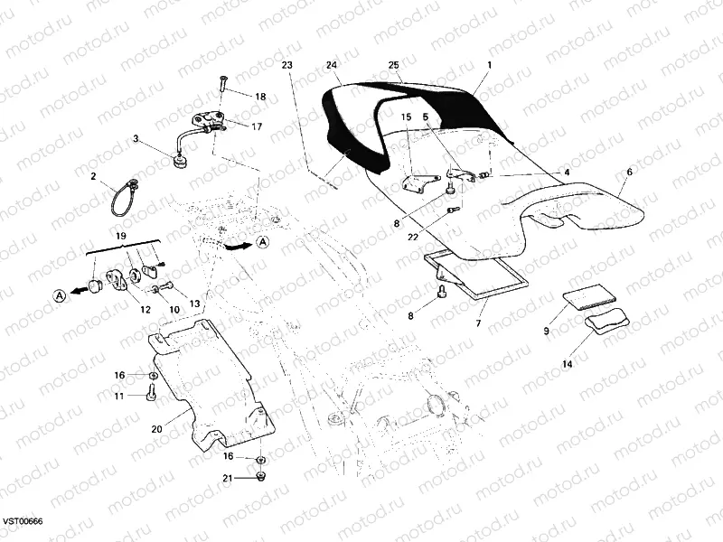 SEAT » TANK/SEAT