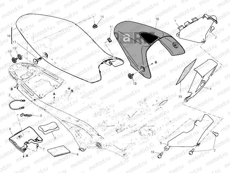 SEAT » TANK/SEAT