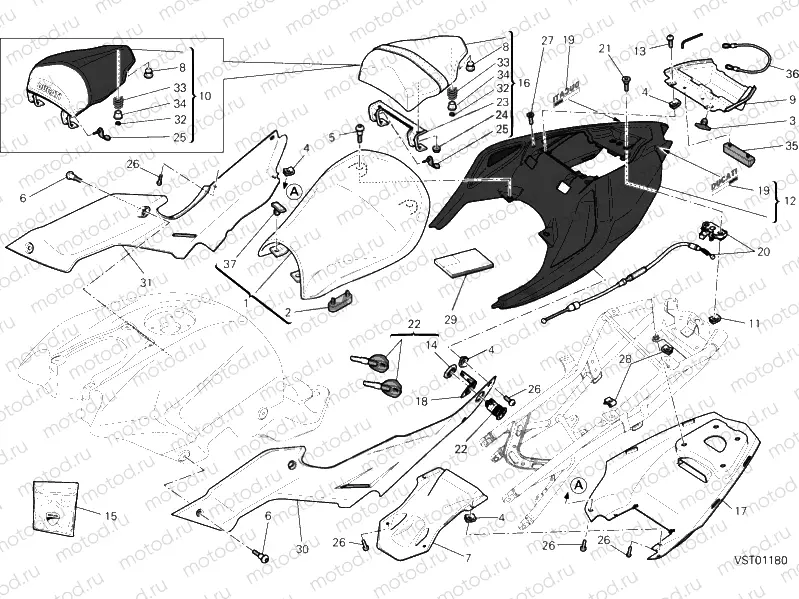 SEAT » TANK/SEAT