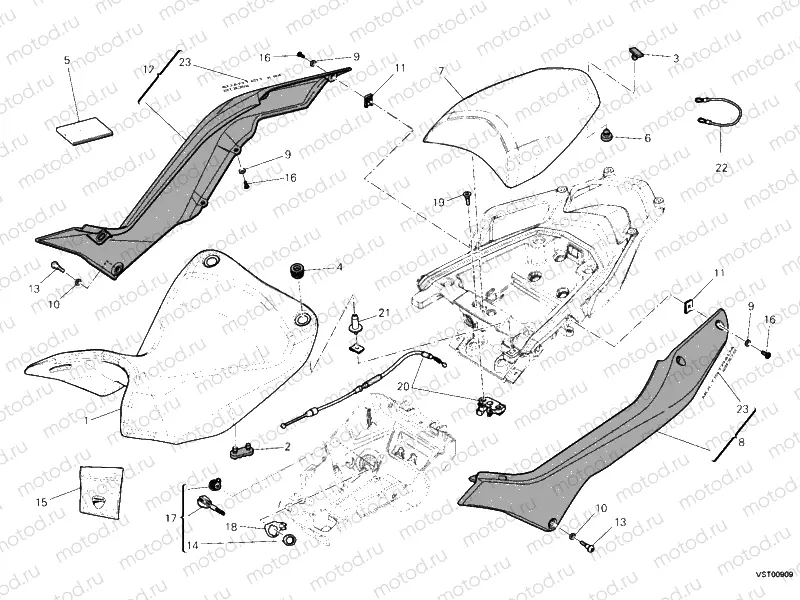 SEAT » TANK/SEAT