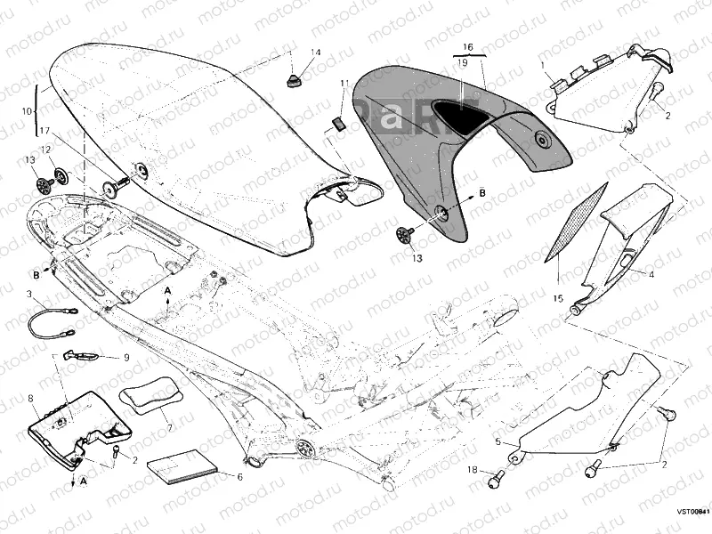 SEAT » TANK/SEAT