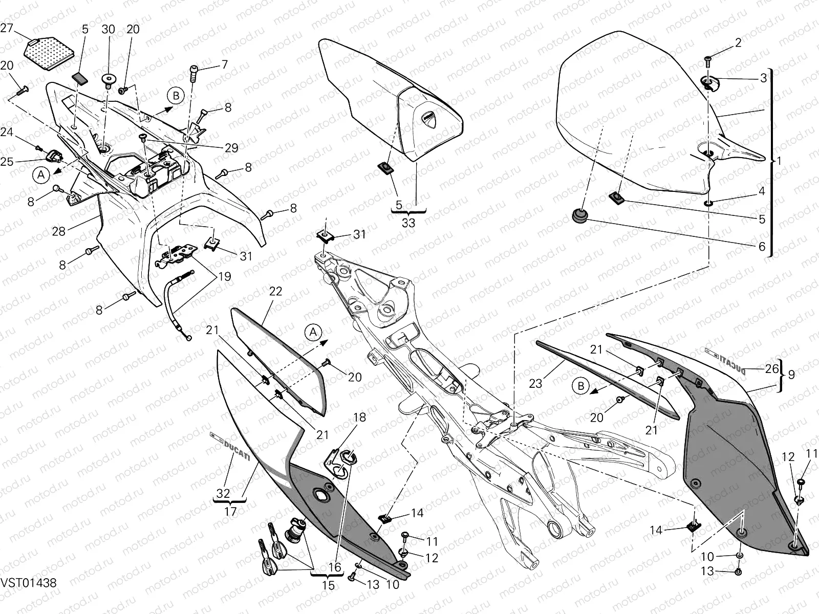 SEAT [XST:CAL,CDN]