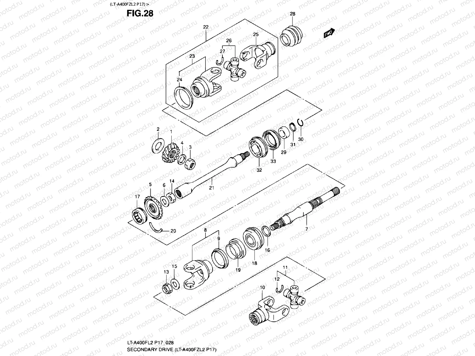 SECOND TRANSLATION (LT-A400FZL2 P17)
