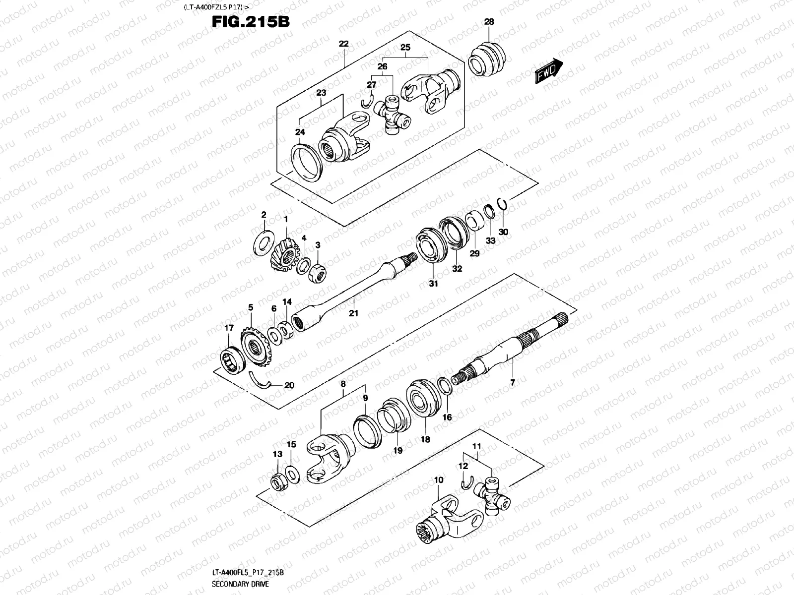 SECOND TRANSLATION (LT-A400FZL5 P17)