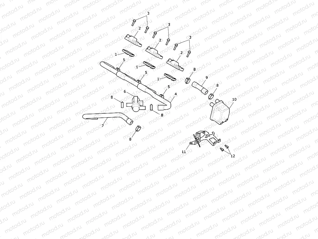 Secondary Air Injection