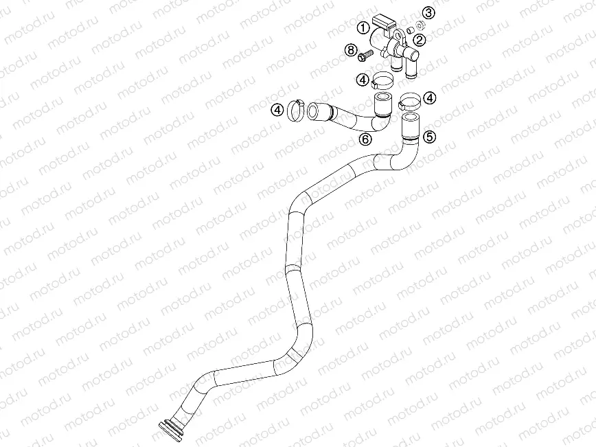SECONDARY AIR SYSTEM SAS