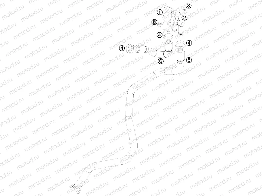 SECONDARY AIR SYSTEM SAS