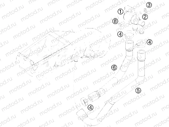 SECONDARY AIR SYSTEM SAS