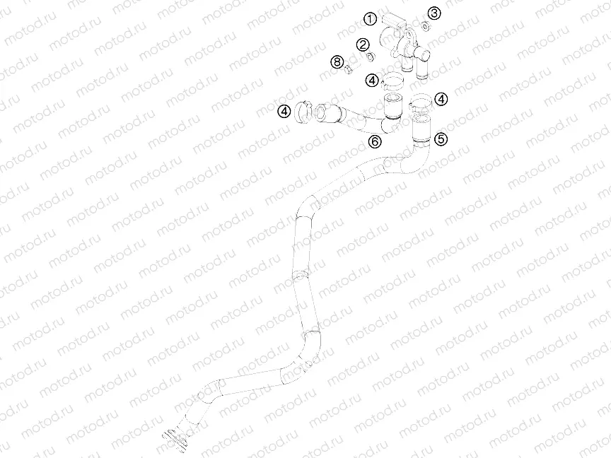 SECONDARY AIR SYSTEM SAS