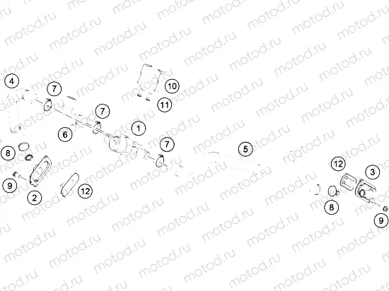 SECONDARY AIR SYSTEM SAS