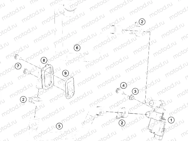 SECONDARY AIR SYSTEM SAS|Engine|31